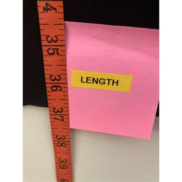 SO Stretch Dress Pants Occupational Interview Formal Interview Workwear Work - Picture 7 of 10